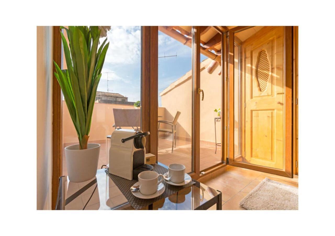 Boutique Hostal "Born53" Im Stadtkern Von Llucmajor, Mallorca Aparthotel Llucmajor  Exteriör bild